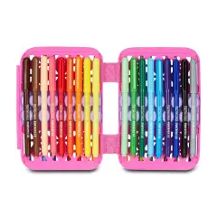 Sprint Paint Girl Astuccio Scuola Speed Pad+ - astucci colori