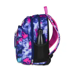 Shady Dye Girl Dual Detach School Backpack - School Backpacks
