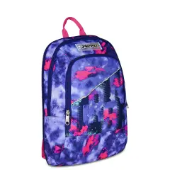 Shady Dye Girl Zaino Scuola Trolley Jack -3wd+ Detach - zaini trolley