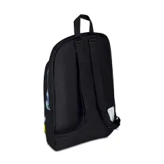 Shady Dye Boy Dual Detach School Backpack - School Backpacks