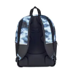 Shady Dye Boy Dual Detach School Backpack - School Backpacks