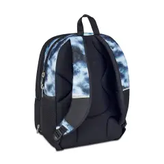 Shady Dye Boy Dual Detach School Backpack - School Backpacks