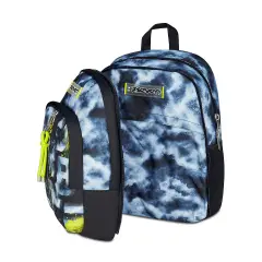 Shady Dye Boy Dual Detach School Backpack - School Backpacks