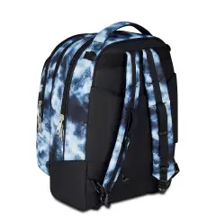Shady Dye Boy Trolley School Backpack Jack -3wd+ Detach - trolley backpacks