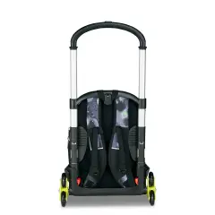 Sprint Paint Boy Zaino Scuola Trolley Flex 3wd - zaini trolley