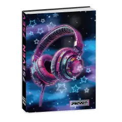 Girl Standard School Diary 12 Months Dated - diaries