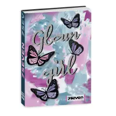 Girl Standard School Diary 12 Months Dated - diaries