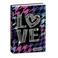 Girl Standard School Diary 12 Months Dated - diaries