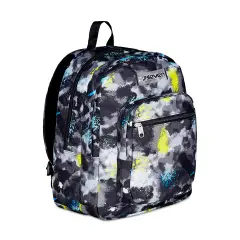 Freethink Boy School Backpack Lime Punch - school backpacks