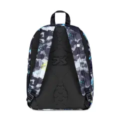 Freethink Boy School Backpack Lime Punch - school backpacks