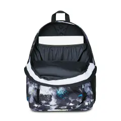 Freethink Boy School Backpack Lime Punch - school backpacks