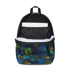 Freethink Boy School Backpack Acid Green - school backpacks
