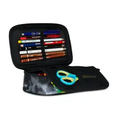 Freethink Boy Astuccio Scuola Quick Case Lime Punch - astucci colori