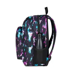 Freethink Girl School Backpack Freethink Iris - school backpacks