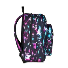 Freethink Girl School Backpack Freethink Iris - school backpacks