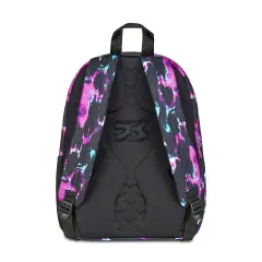 Freethink Girl School Backpack Freethink Iris - school backpacks