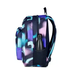 Freethink Girl School Backpack Chiffon - school backpacks