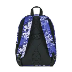 Freethink Girl Zaino Scuola Freethink Violet - zaini scuola