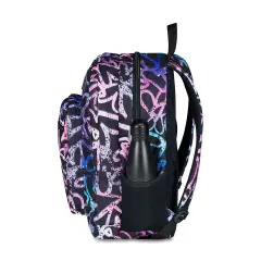Freethink Girl School Backpack English Lavander - school backpacks