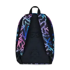 Freethink Girl School Backpack English Lavander - school backpacks