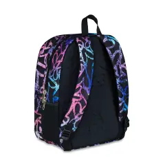 Freethink Girl School Backpack English Lavander - school backpacks