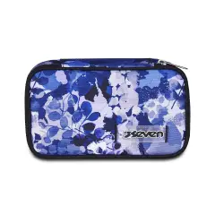 Freethink Girl Astuccio Scuola Quick Case Violet - astucci colori