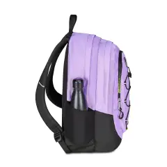 Tech Line School Backpack Tech Grs Soft Lillac - school backpacks
