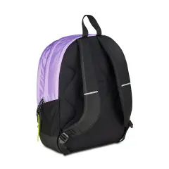 Tech Line School Backpack Tech Grs Soft Lillac - school backpacks