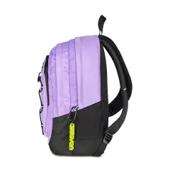 Tech Line School Backpack Tech Grs Soft Lillac - school backpacks