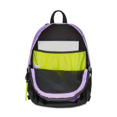 Tech Line School Backpack Tech Grs Soft Lillac - school backpacks