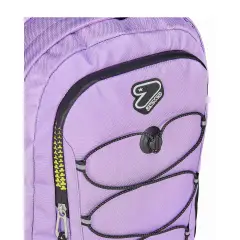 Tech Line School Backpack Tech Grs Soft Lillac - school backpacks