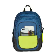 Tech Line School Backpack Tech Grs Seaport - school backpacks