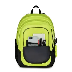 Tech Line School Backpack Tech Grs Evening Primrose - school backpacks