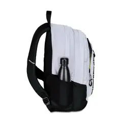 Tech Line School Backpack Tech Grs Mineral Gray - school backpacks