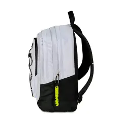 Tech Line School Backpack Tech Grs Mineral Gray - school backpacks