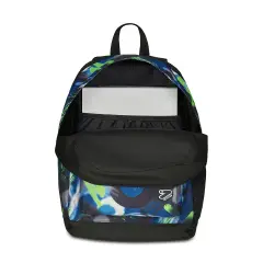 Color Mark Boy Zaino Scuola Reversible Backpack Grs Earphones Wireless - zaini scuola