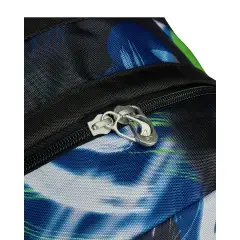 Color Mark Boy Zaino Scuola Reversible Backpack Grs Earphones Wireless - zaini scuola