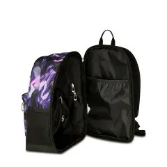 Color Mark Girl Backpack School Reversible Backpack Grs Earphones Wireless - school backpacks