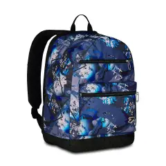 Dark Spots School Backpack Reversible Backpack Grs Earphones Wireless - school backpacks