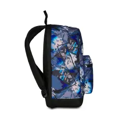 Dark Spots School Backpack Reversible Backpack Grs Earphones Wireless - school backpacks