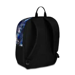 Dark Spots School Backpack Reversible Backpack Grs Earphones Wireless - school backpacks