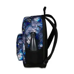 Dark Spots School Backpack Reversible Backpack Grs Earphones Wireless - school backpacks