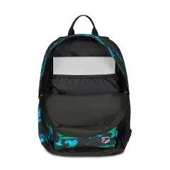 Falling Color Backpack School Reversible Backpack Grs Earphones Wireless - school backpacks