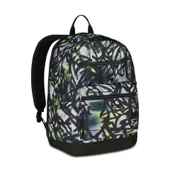 Dim Paint Boy Zaino Scuola Reversible Backpack Grs Earphones Wireless - zaini scuola