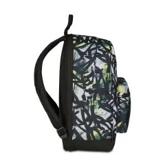 Dim Paint Boy Zaino Scuola Reversible Backpack Grs Earphones Wireless - zaini scuola