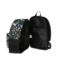 Dim Paint Boy Zaino Scuola Reversible Backpack Grs Earphones Wireless - zaini scuola