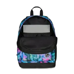 Inside Rocks Backpack School Reversible Backpack Grs Earphones Wireless - school backpacks