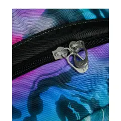 Inside Rocks Backpack School Reversible Backpack Grs Earphones Wireless - school backpacks