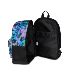 Inside Rocks Backpack School Reversible Backpack Grs Earphones Wireless - school backpacks