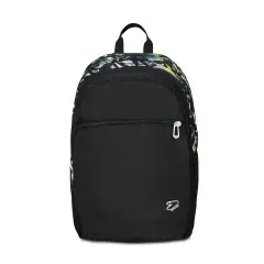 Backpack School Pro Xxl Detach Grs Earphones Wireless Lime Punch - school backpacks